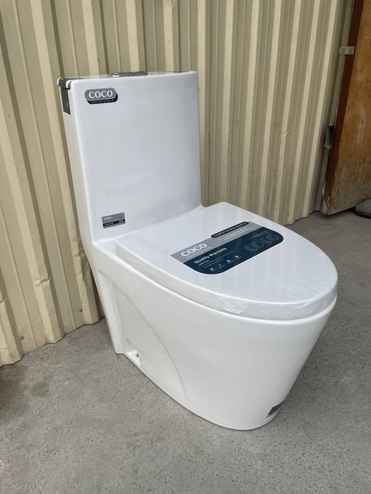 Coco Unitazlar arzon narxlarda