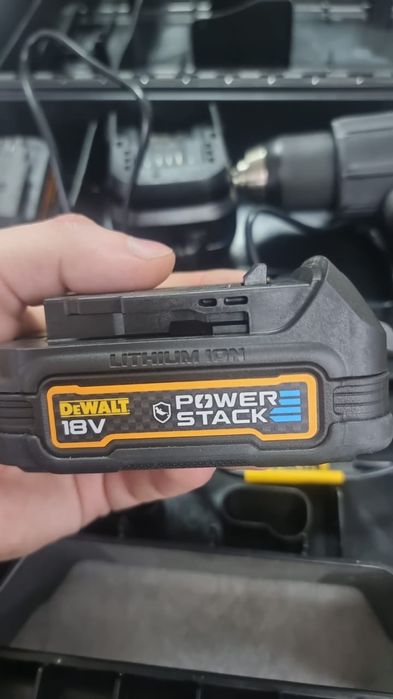DEWALT McLaren Limited Edition DCD85ME2GT,