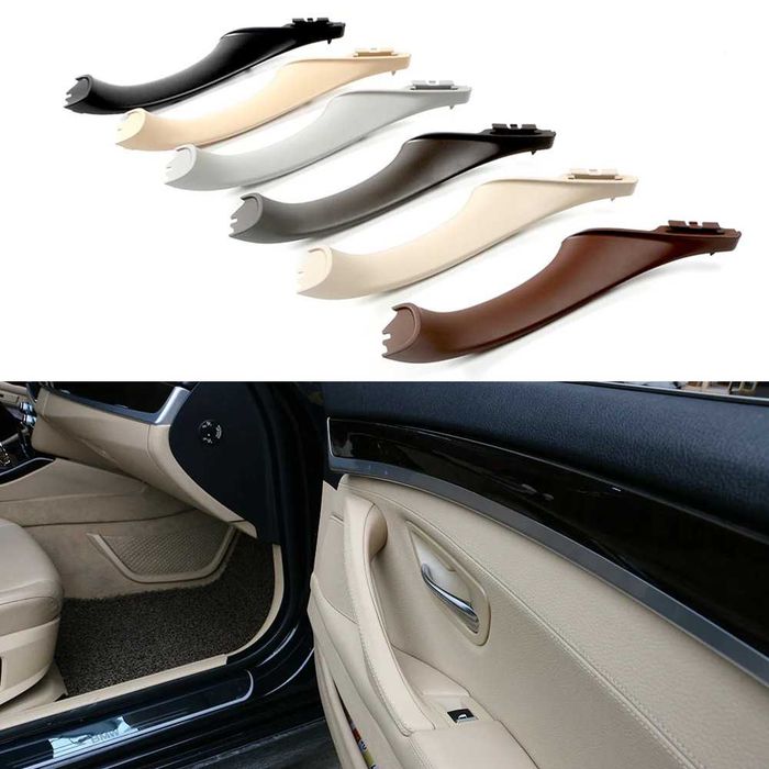 Maner Interior Usa Stanga Dreapta Manere Usi Trim Capac BMW F10 F11