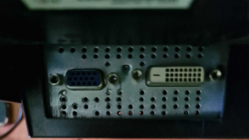 Philips 19S Brilliance