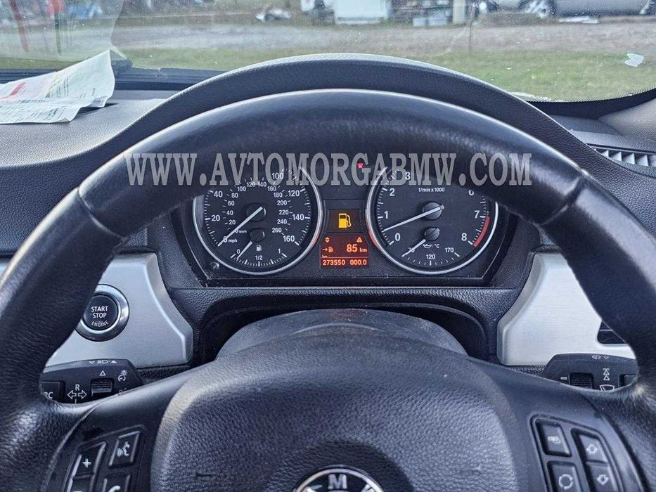 Двигател n53b30a н53б30а 325и 325i 218 и 272 коня бмв е90 е91 е60 е61