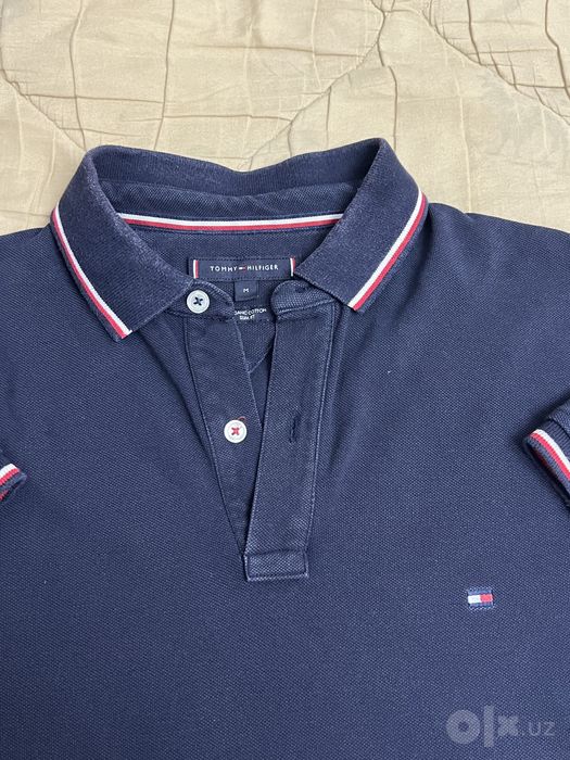 Финка Tommy Hilfiger