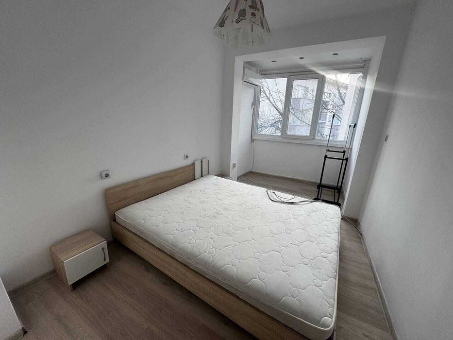 Дава се под наем Тристаен апартамент в Пловдив, Каменица 1 - 80 кв.м за 499 € - Снимка #5