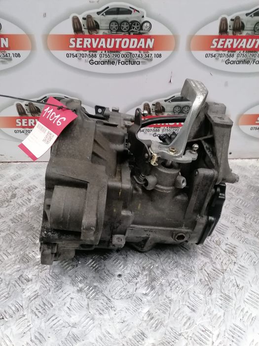 cutie viteza manuala volkswagen golf 4 (1997-2005) 1.9 motorina 2003