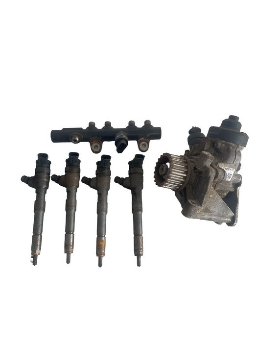 Kit De Injectie Renault Kangoo 2019 Euro6 1.5Dci 181930453 / 1670073