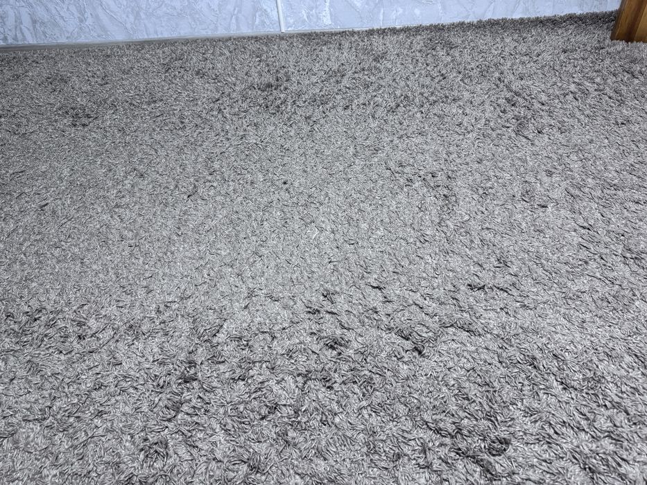 Ковер с высоким ворсом 2*3