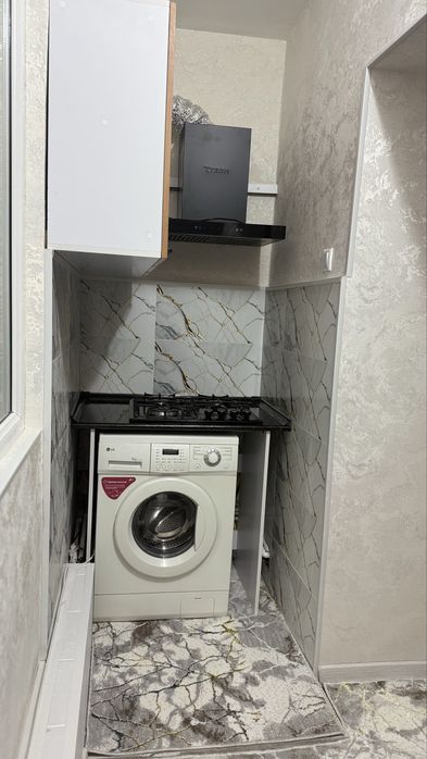 Срочно сотилади 1-2 хона клинган