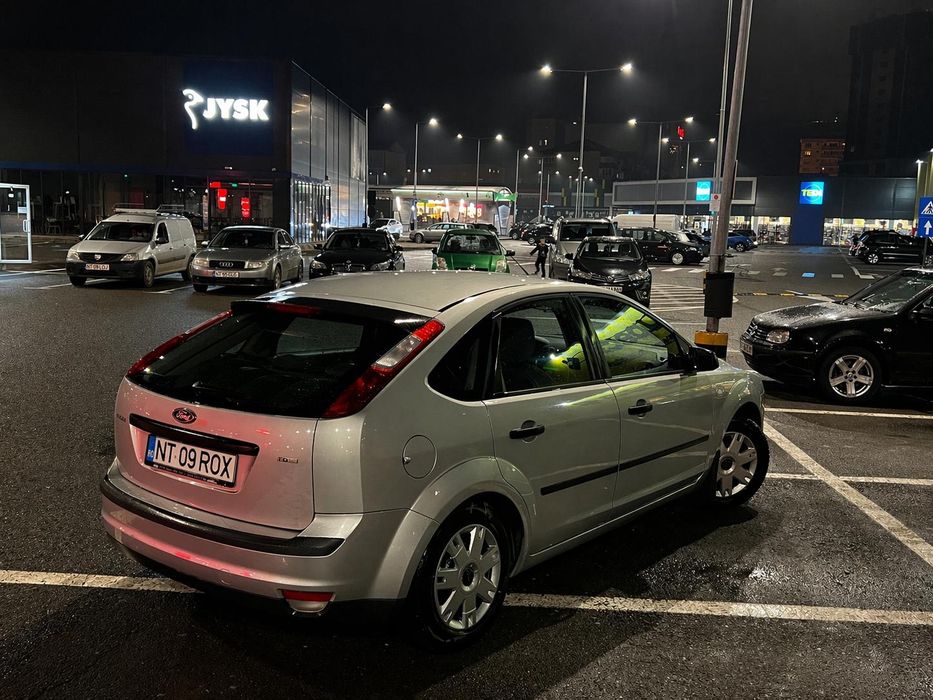 FORD Focus 2005