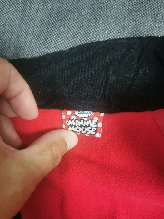 Jachetă fetita Minnie Mouse 5 ani