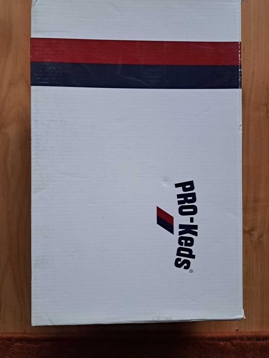 Кецове Pro-Keds N 42.5