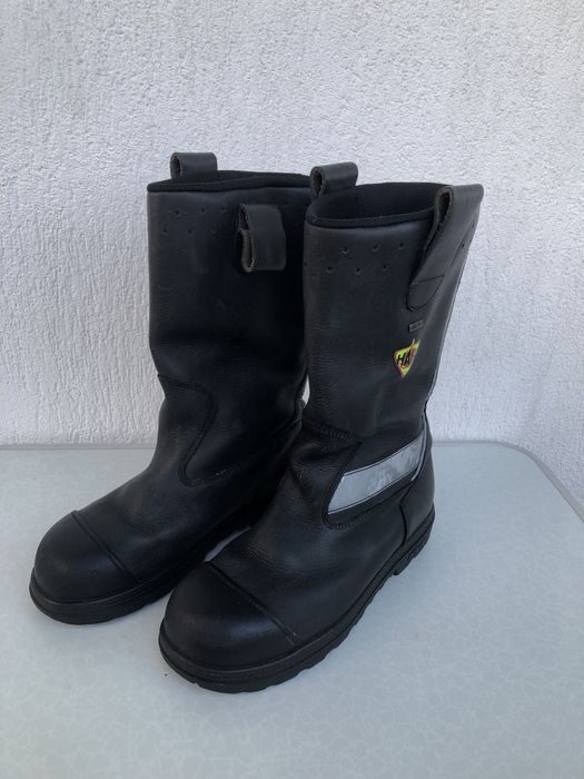 Bocanci Protectie Haix