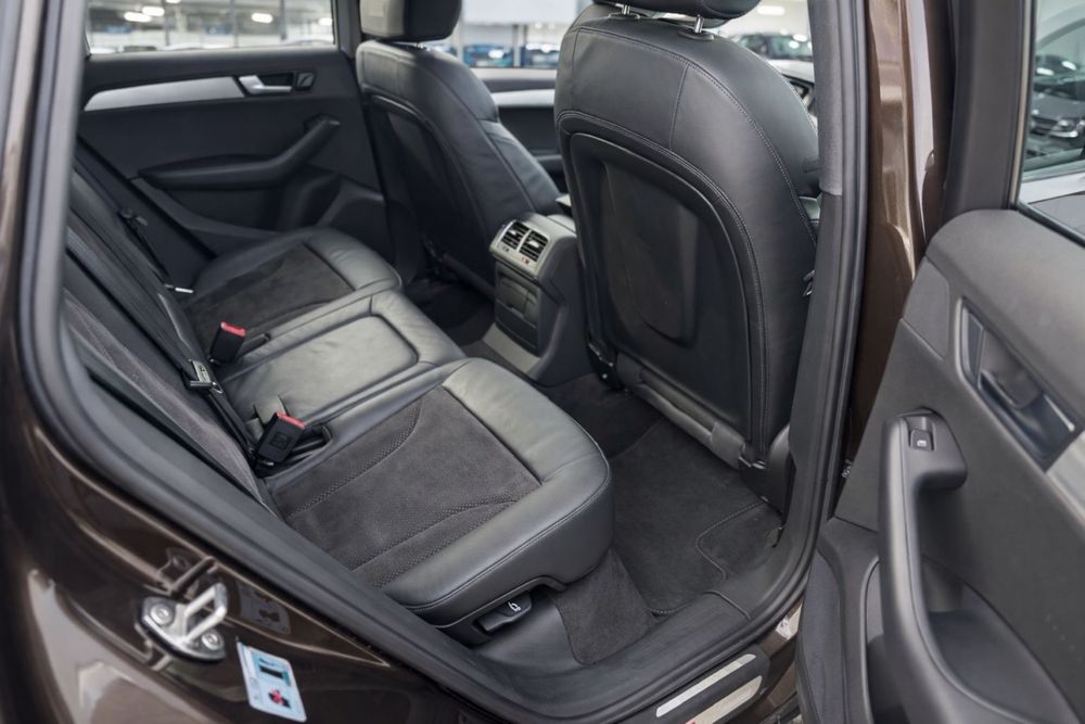 AUDI Q5 2011 — imagine 5