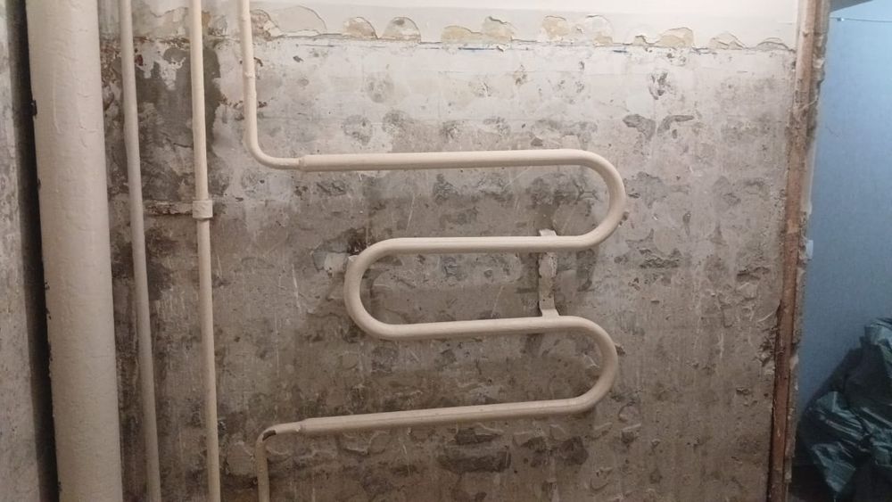 Демонтаж квартир вывоз мусора