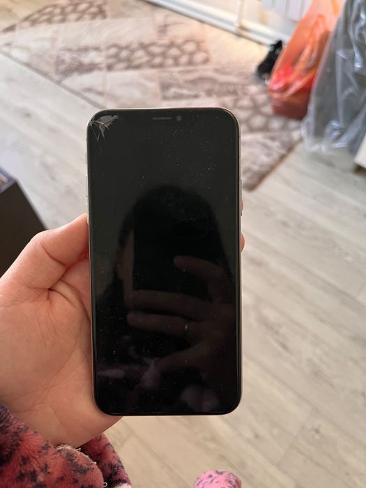 Ipxone X 256gb