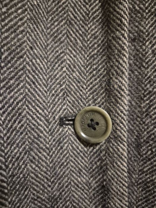 Palton Tommy Hilfiger