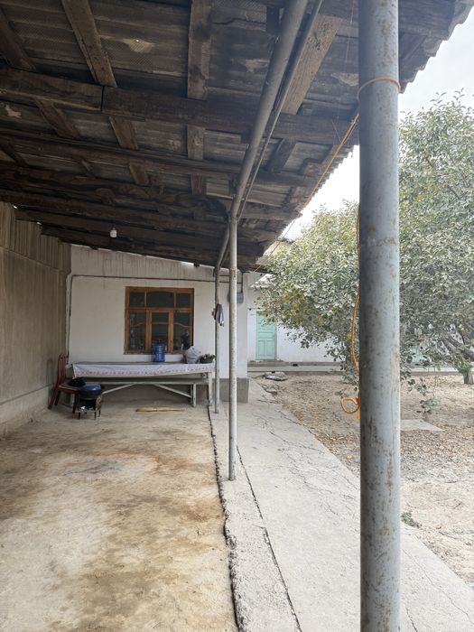 Продаётся дом 9 соток Дурмон, Кибрай