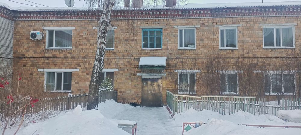 Продам квартиру в городе Щучинск(Боровое)