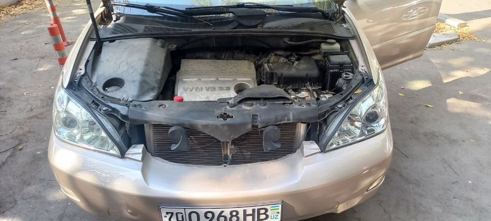 Lexus 2004 йил накт