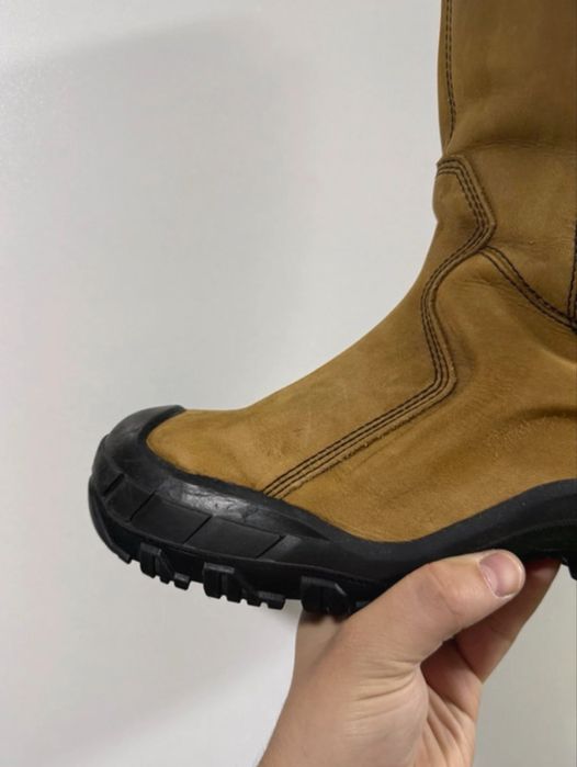 Engelbert Strauss Polaris S3