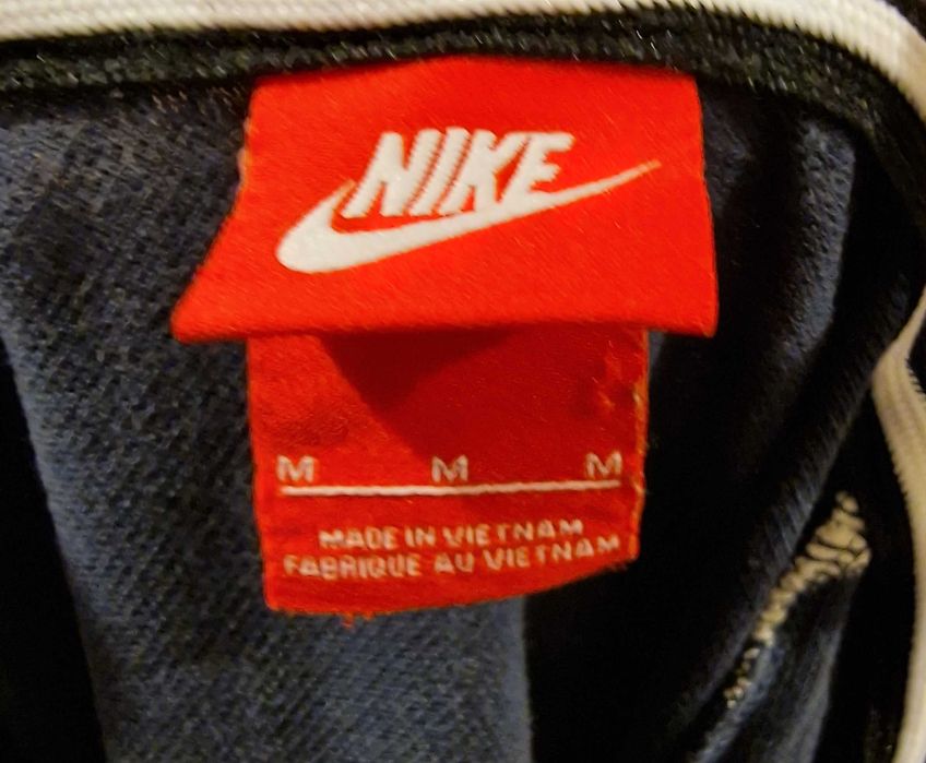 Мъжки блузи Nike, Puma, Pierre Cardin