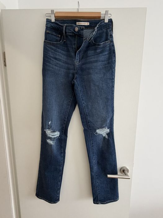 Дънки Levi’s 724, женски