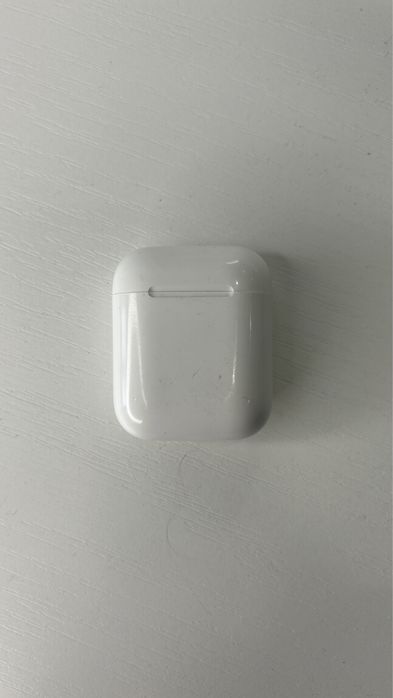 Кейс apple оригинал