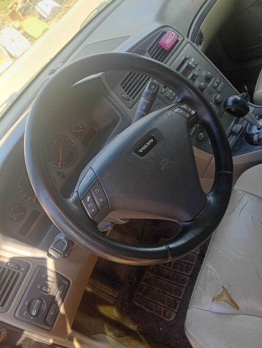 Волво с 60 volvo s60 на части