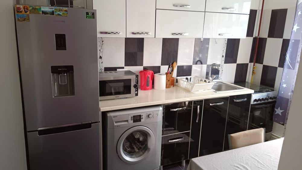 2 Camere Decomandat | Constanța, Abator | Spații Mari Depozitare