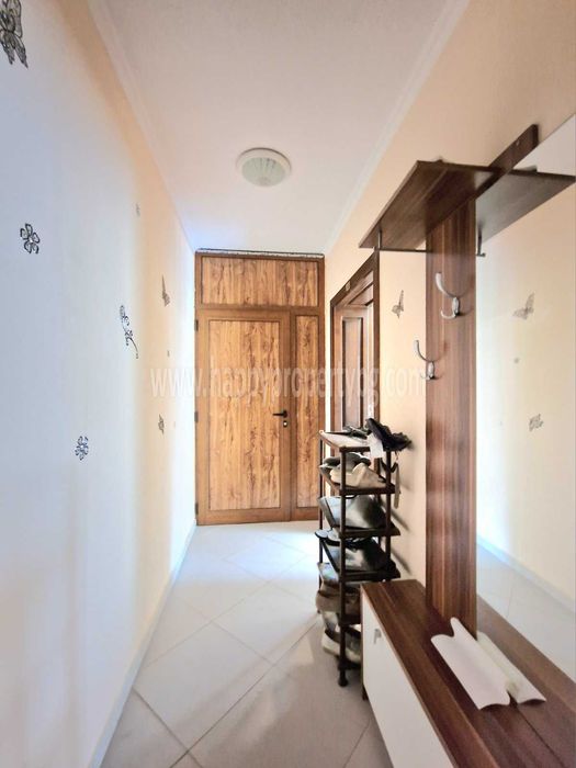 Продава се Двустаен апартамент в Свети Влас - 60 кв.м за 1167 €/кв.м - Снимка #13