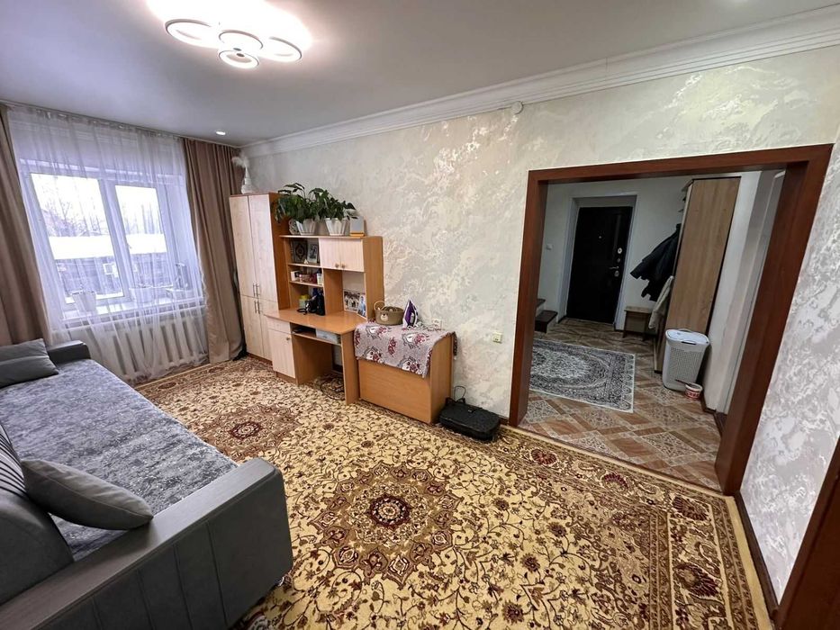 В продаже 5ти ком дом Дробышева 44