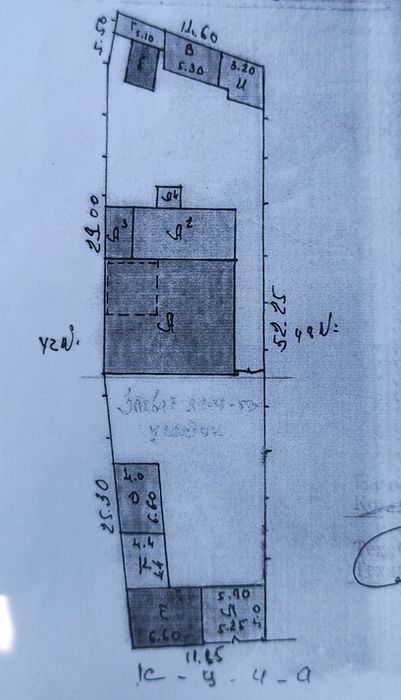 Продается участок, первая линия вдоль оживленной трассы. Под бизнес.