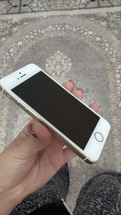 Iphone 5s на запчасть