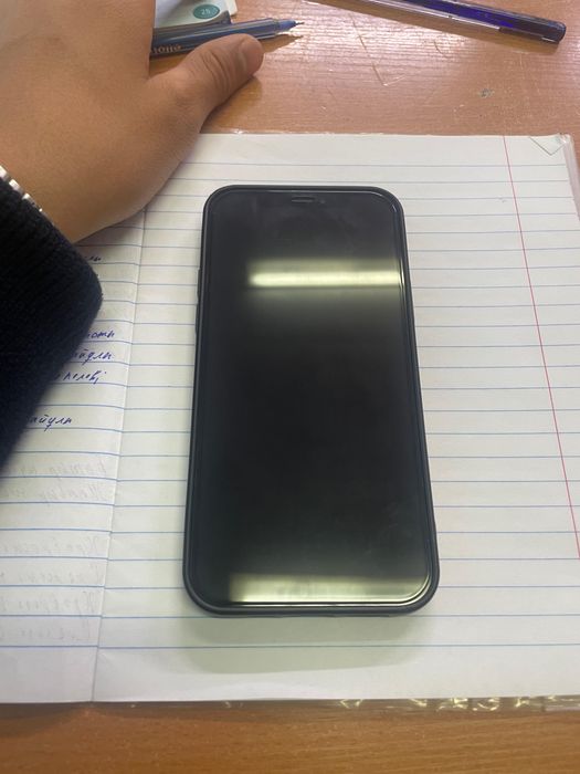 Продам IPhone 12 pro