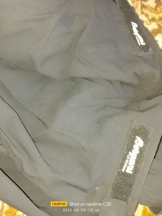 Планински панталон