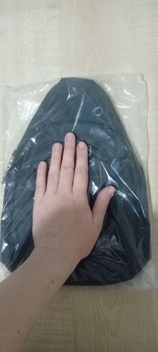 Барсетки сумка новые