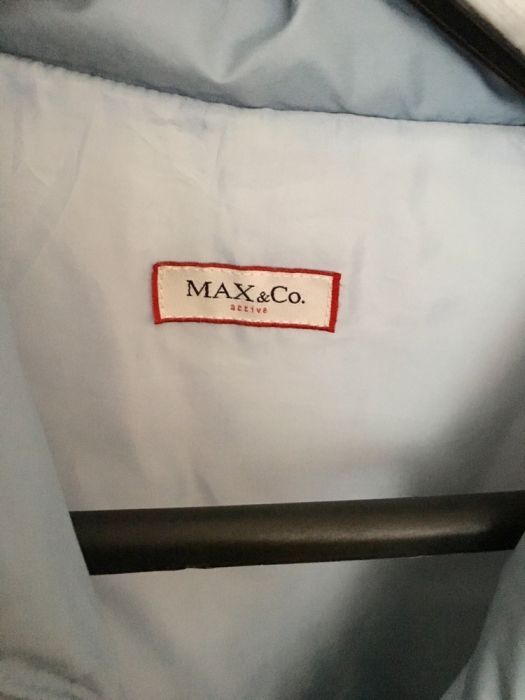 Дамско зимно яке