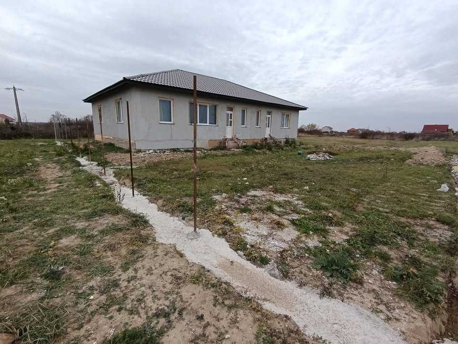 proprietate - casa - spatiu comercial
