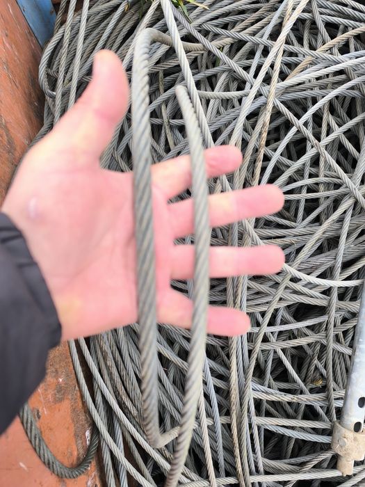 Sufa 12-14mm  aprox 2000 metri