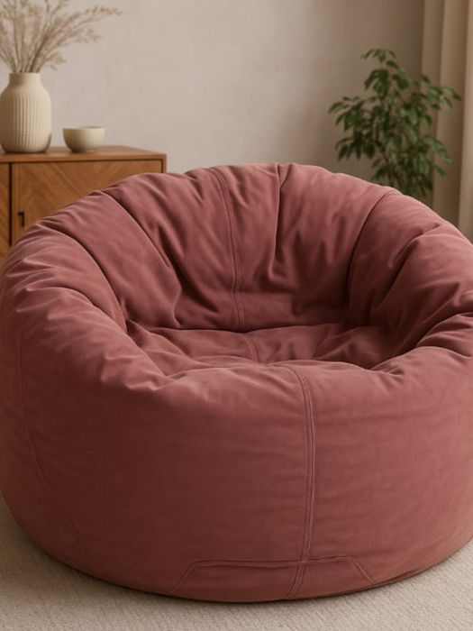 Бинбэг NUBA от The NOM