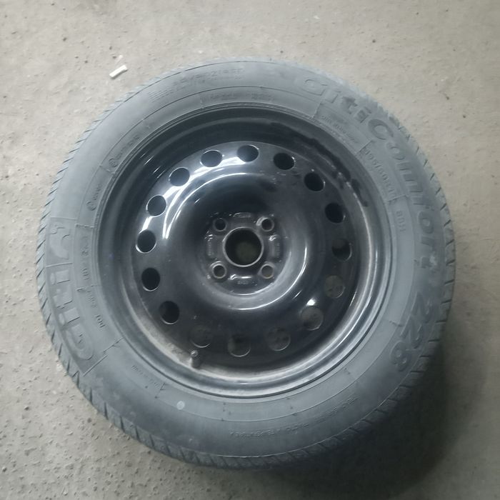 Продам колесо Р15