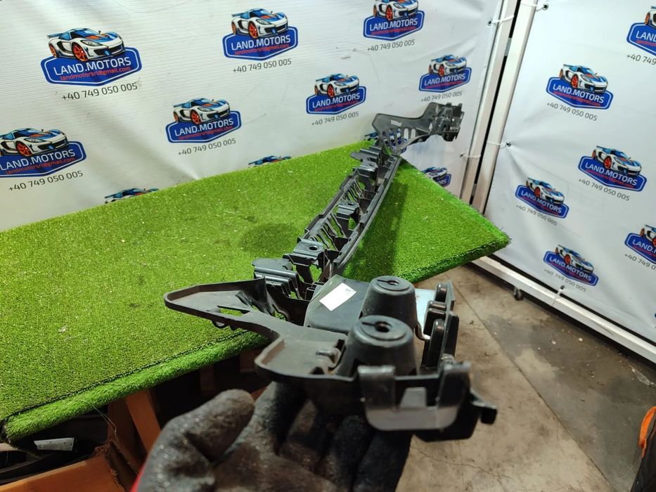 SUPORT BARA SPATE BMW SERIA 3 E90 LCI 318D 2.0 DIESEL 2009 COD OEM 7256922 / 51127256922 / 2005-2013