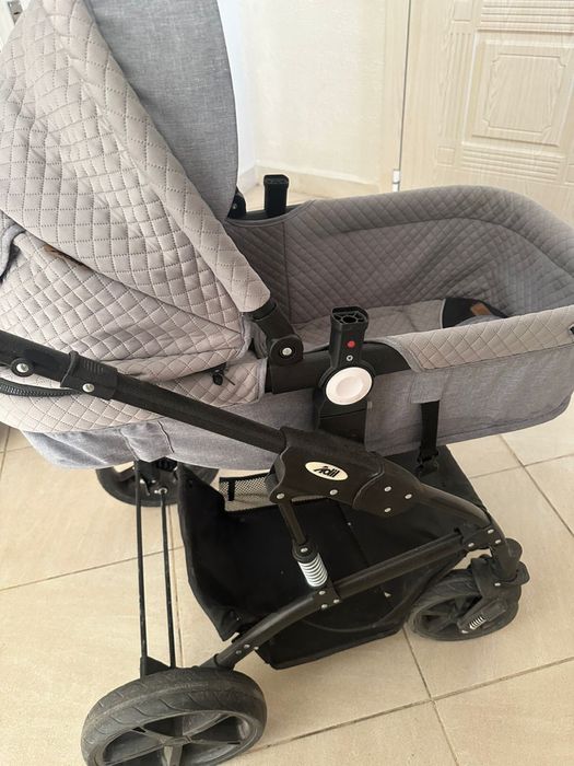 БУ Коляска “Adil”