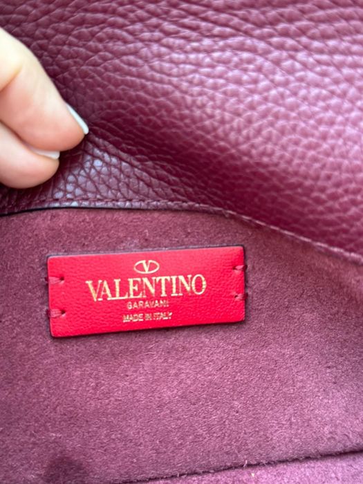 Сумка Valentino по очень выгодной цене