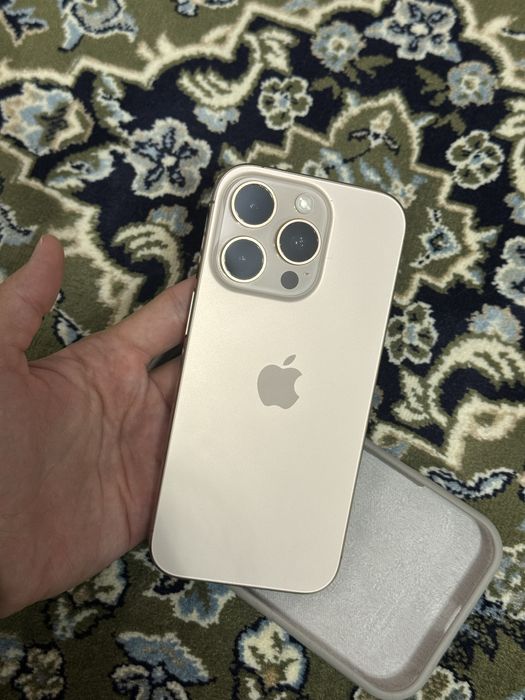 iphone 16 pro 512 gb