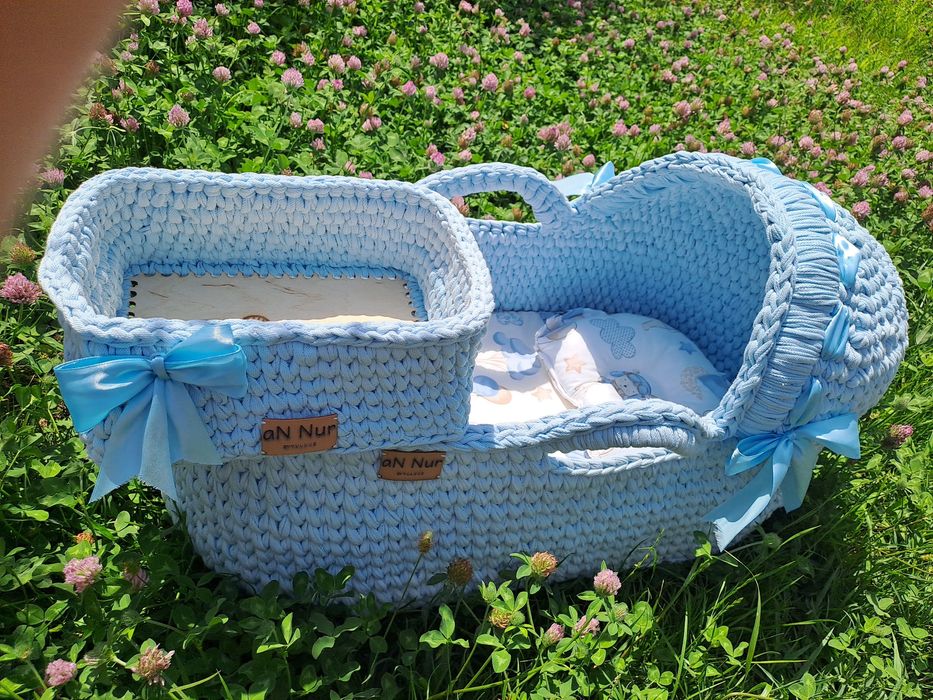 Chaqaloqlar uchun lyulka