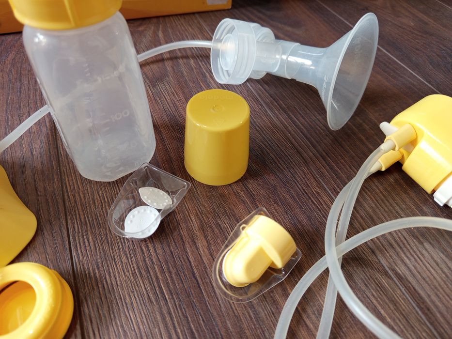 Medela lactina ръчна помпа за кърма