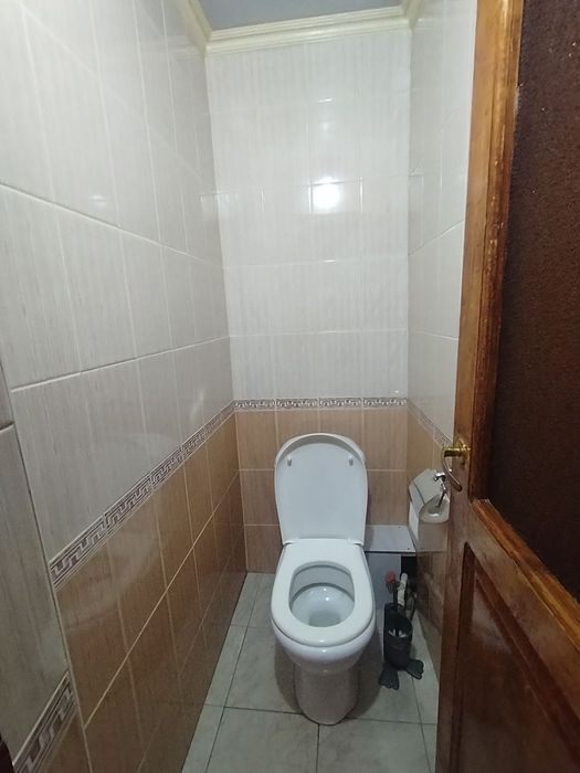 Продаётся  3х комнатная квартира