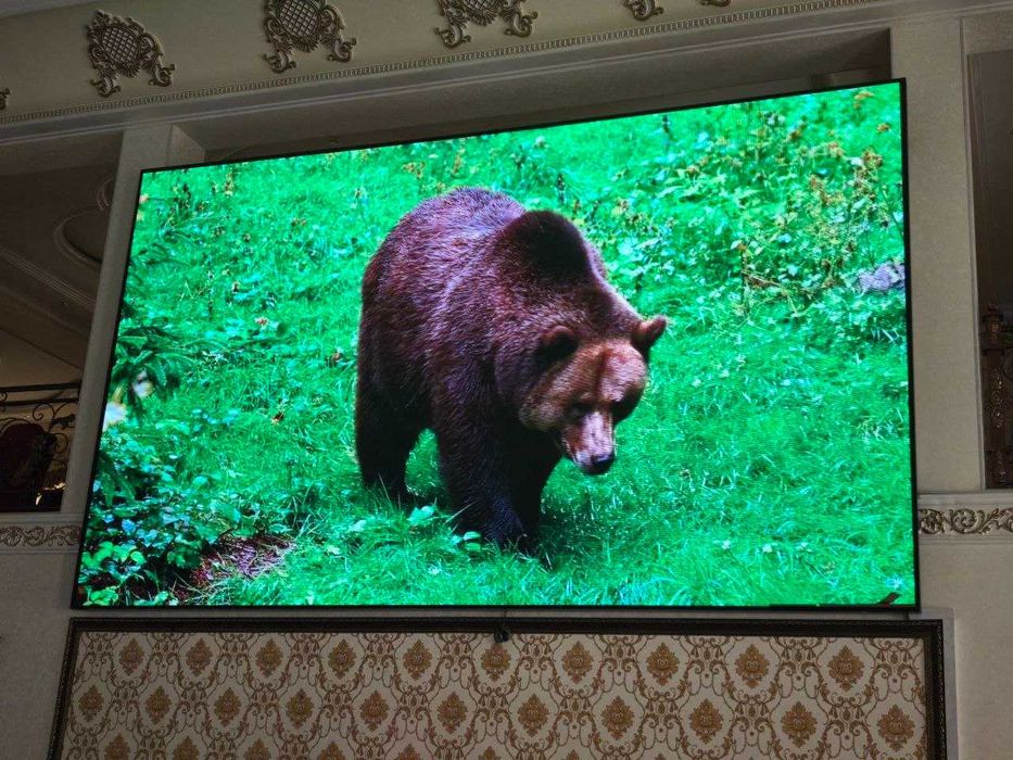 Led Экран LED ekrani