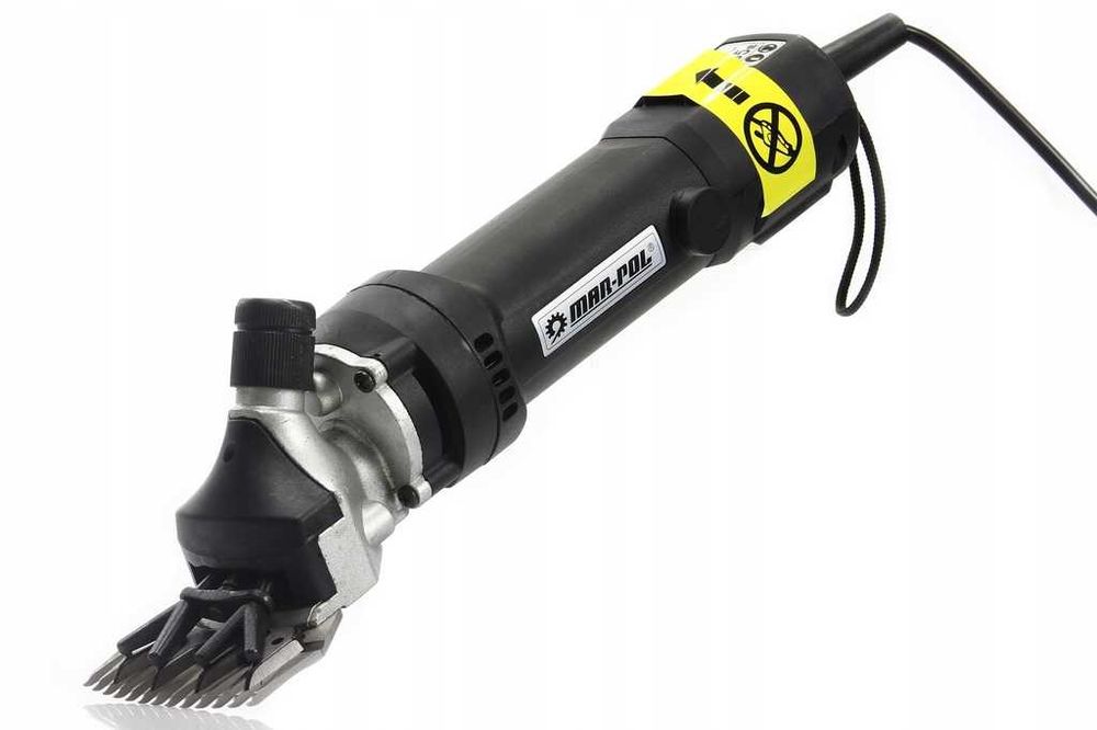 Професионална Машинка за подстригване на животни MARPOL 650W