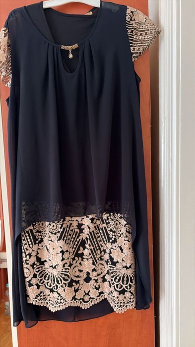 Rochie dama  eleganta